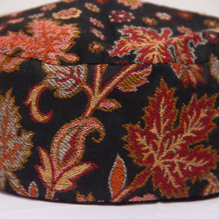 Kruhun Shalimaruk Chinar Kani Cap - Image 4