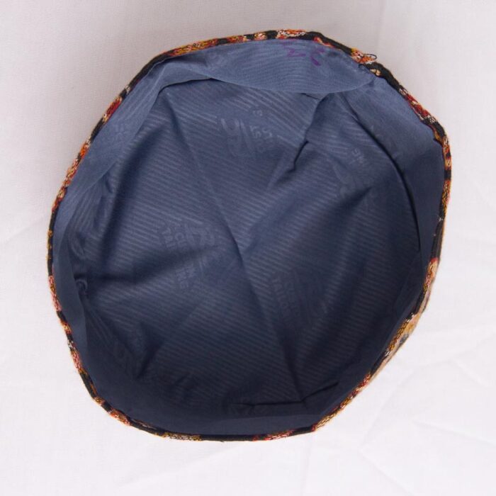 Kruhun Shalimaruk Chinar Kani Cap - Image 2