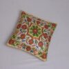 Taruk Kashmiri Chainstitch Cushion Cover 16×16  (Pair)