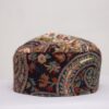 Rang Barangi Badam Kani Cap
