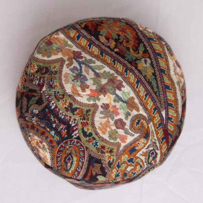 Rang Barangi Badam Kani Cap - Image 4