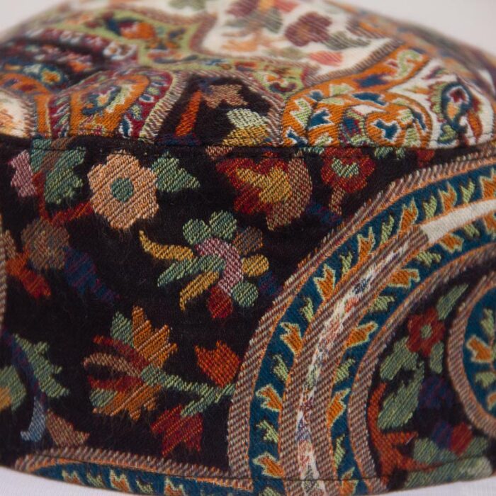 Rang Barangi Badam Kani Cap - Image 3