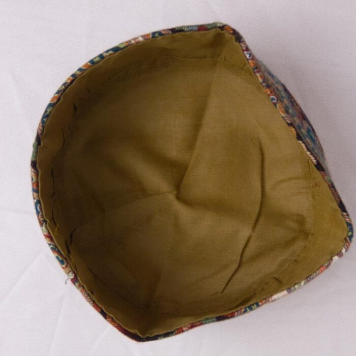 Rang Barangi Badam Kani Cap - Image 2