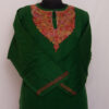 Green Hand Sozni Raffal Pheran