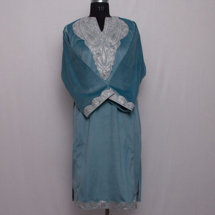 Velvet Tilla Pheran - Image 2