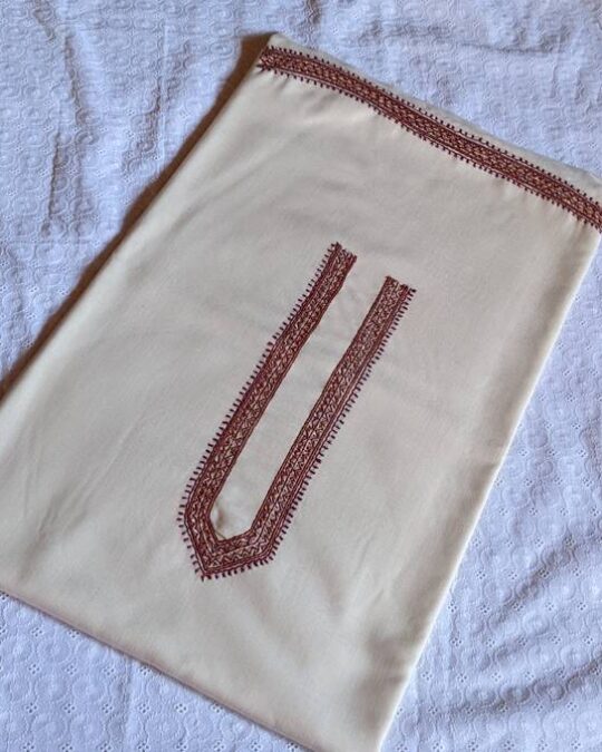 Men Unstitched Fabric