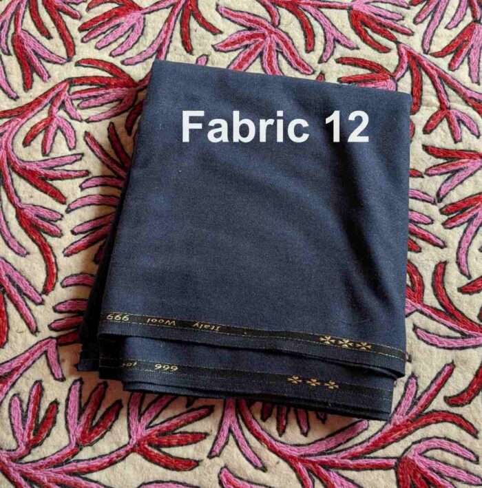 Buy Custom Men's Winter Pheran - Image 12