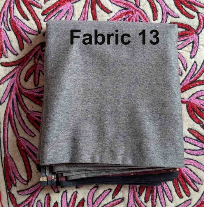 Buy Custom Men's Winter Pheran - Image 11