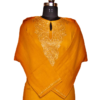 Mustard Sozni Raffal Pheran
