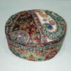 Colourful PoshBagh Kani Cap