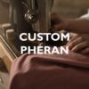 Buy Custom Men's Winter Pheran