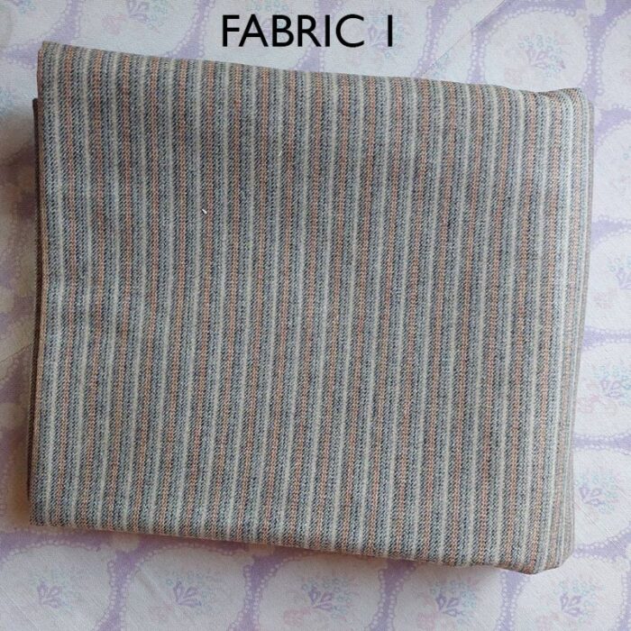 Buy Custom Men's Winter Pheran - Image 4