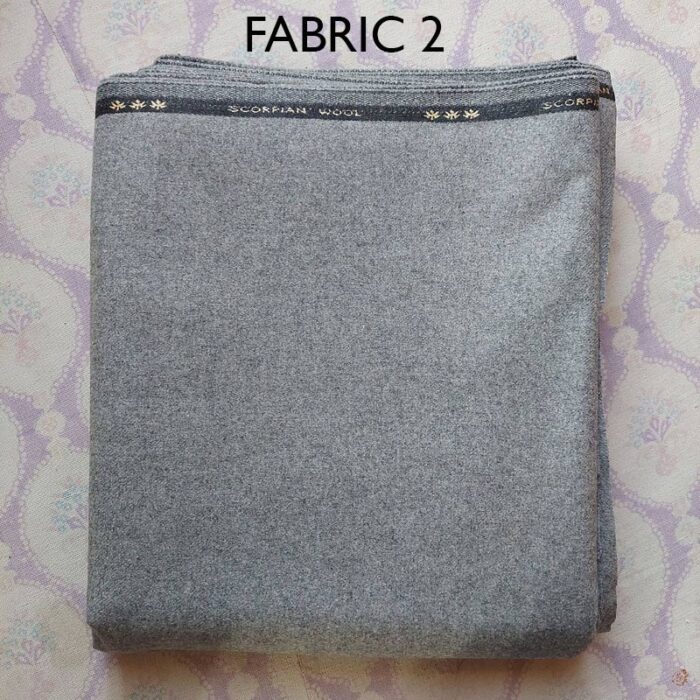 Buy Custom Men's Winter Pheran - Image 5