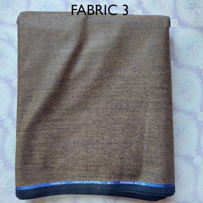 Buy Custom Men's Winter Pheran - Image 6
