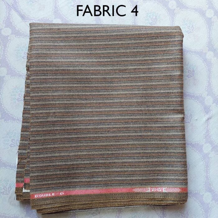 Buy Custom Men's Winter Pheran - Image 7