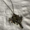 Zum Antique Handmade Kashmiri Necklace