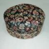 Kruhun Rang Bagh Kani Cap