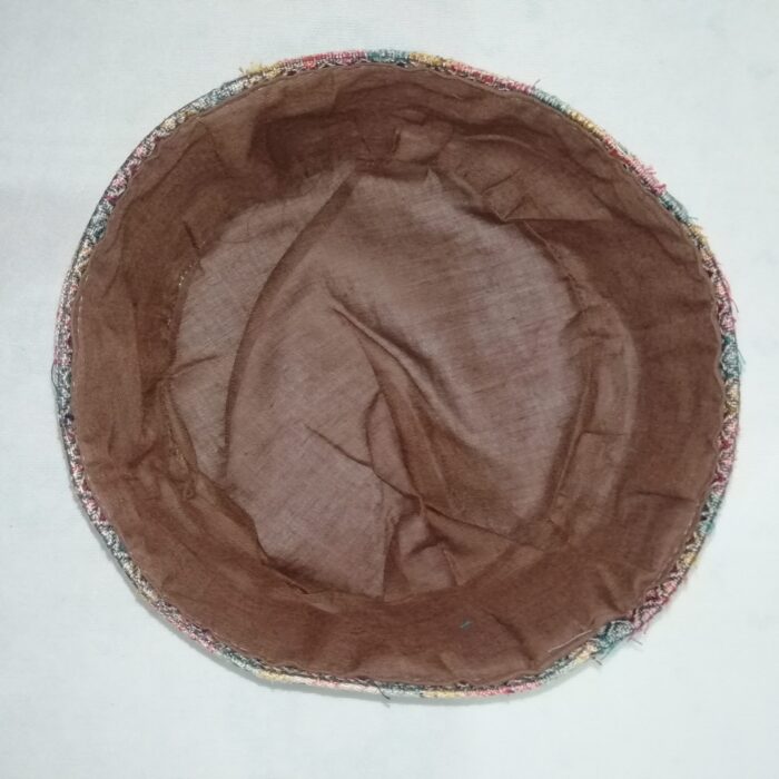 Kruhun Rang Bagh Kani Cap - Image 4