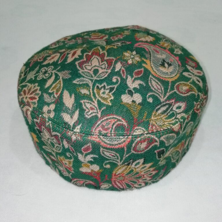 Sabaz Badambagh Special Kani Cap