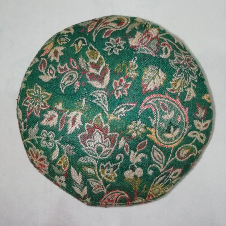 Sabaz Badambagh Special Kani Cap - Image 3