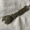 Kashmiri Watch Mang Tika or Pasa, Antique & Handmade