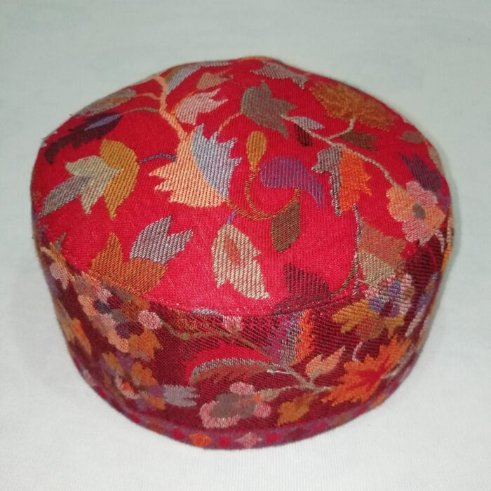 Wazul Poshbagh Kani Cap