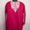 Pretty Cashmilon Aari Pheran L39