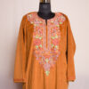 Gorgeous Velvet Aari Pheran