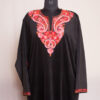 Black Velvet Aari Pheran II
