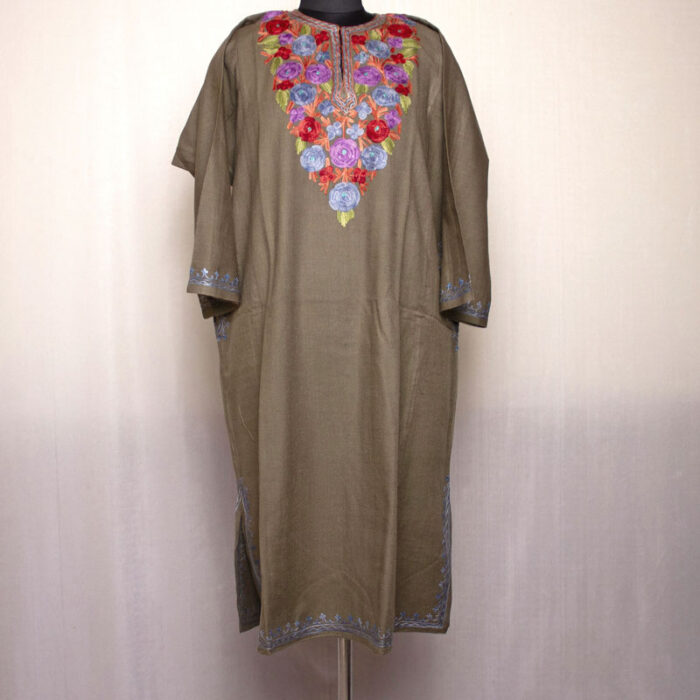 Toosha Rang Chinari Aari Pheran - Image 2