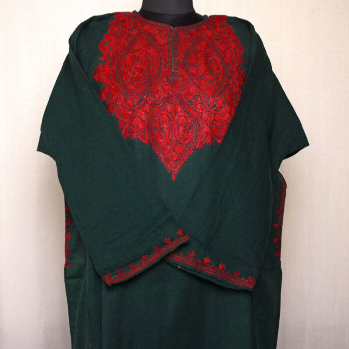 Dark Green TreeBadam Aari Naal Pheran