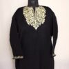 Black Cashmilon Pheran 38L