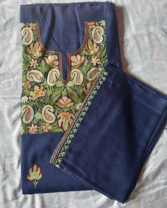 Winter Suits Fabric