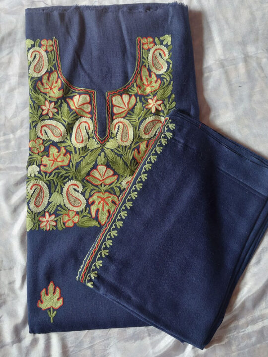 Winter Suits Fabric