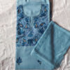 Wool Aari 3pc Suit