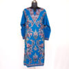 Blue Raffal Beautiful Aari Phiran