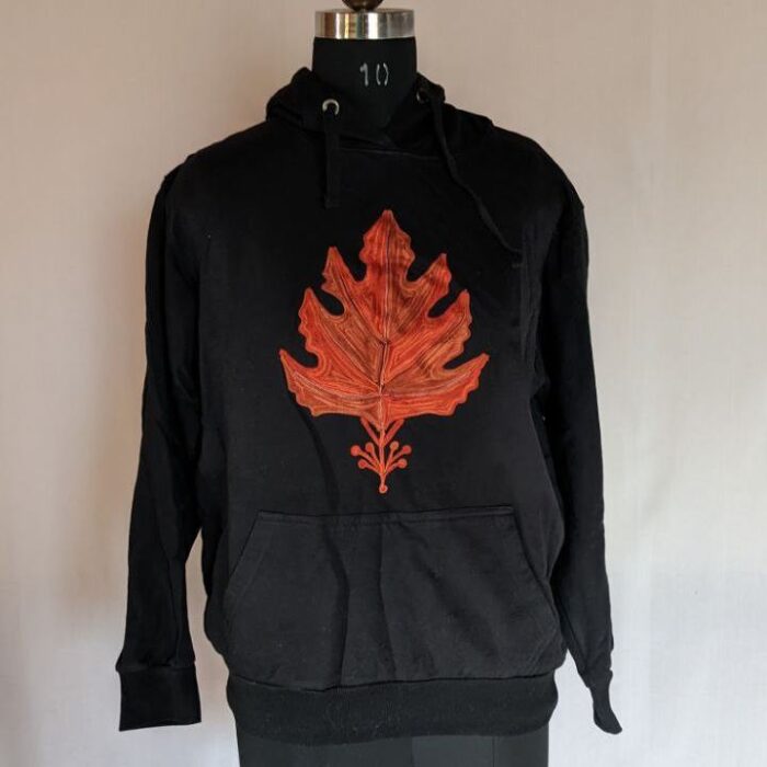 Chinar Ariwork Unisex Hoodie
