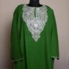 Green Raffal Tilla Pheran
