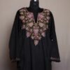 Black Velvet Aari Pheran