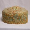Akbari Toosha Hand Sozni Cap
