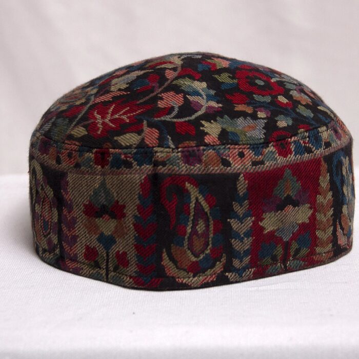 Qamari Kani Cap