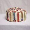 Naqshbandi Kani Cap