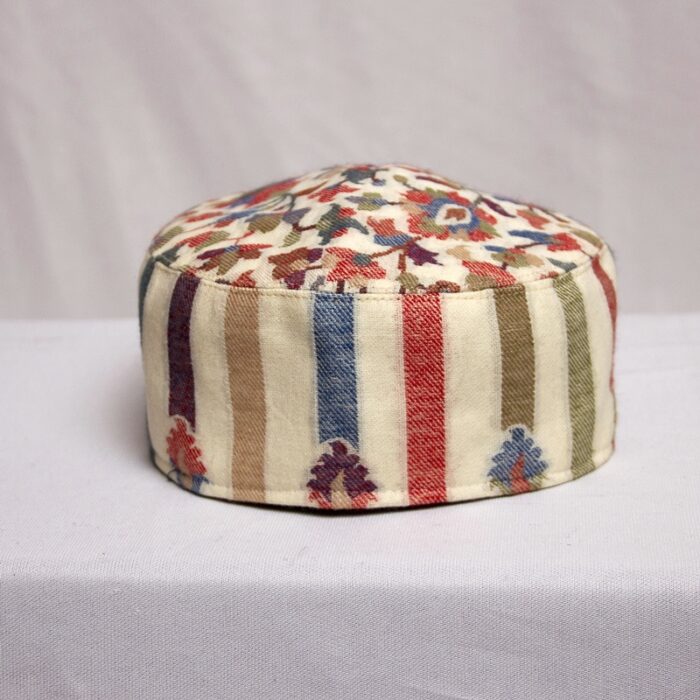 Naqshbandi Kani Cap