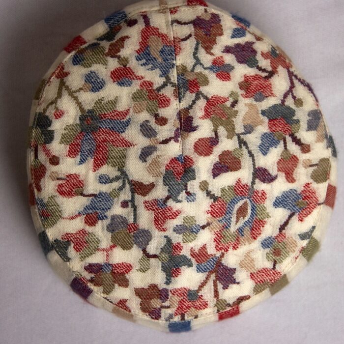 Naqshbandi Kani Cap - Image 2