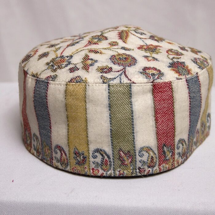 Shahi Kani Cap
