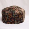 Rang Barangi Badam Kani Cap