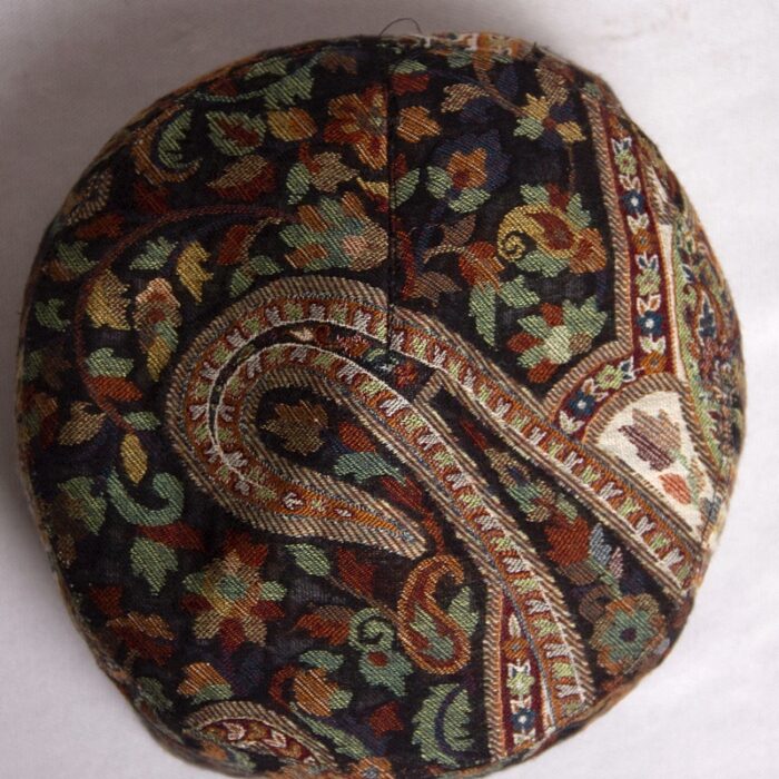Rang Barangi Badam Kani Cap - Image 2