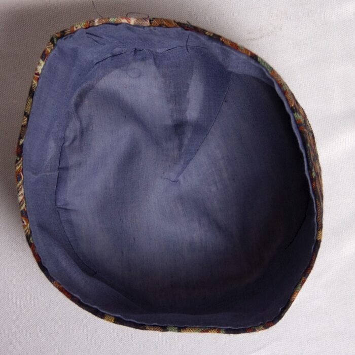 Rang Barangi Badam Kani Cap - Image 3