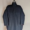 Blue Kids Traditional Kashmiri Pheran L39.5