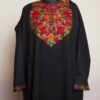 Black Pari Raffal Premium Aari Pheran
